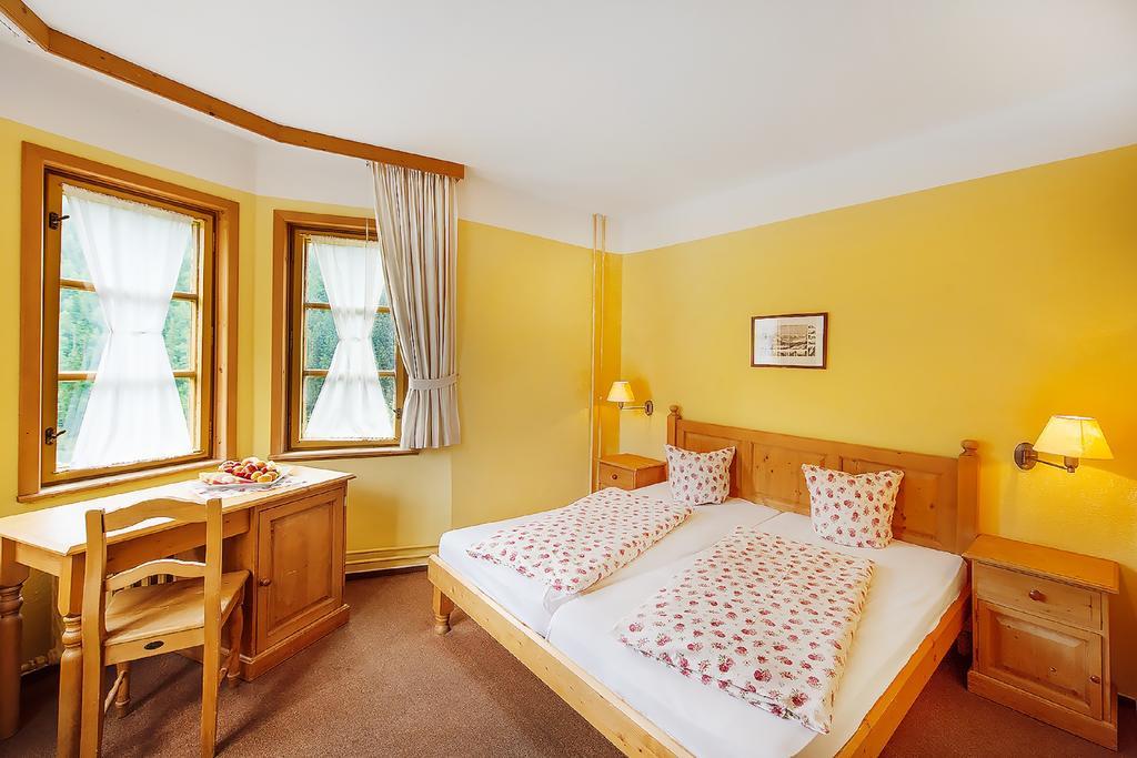 Alpsky Hotel Špindlerŭv Mlýn Camera foto