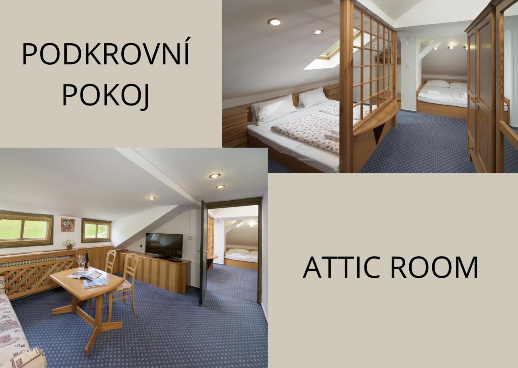 Alpsky Hotel Špindlerŭv Mlýn Esterno foto
