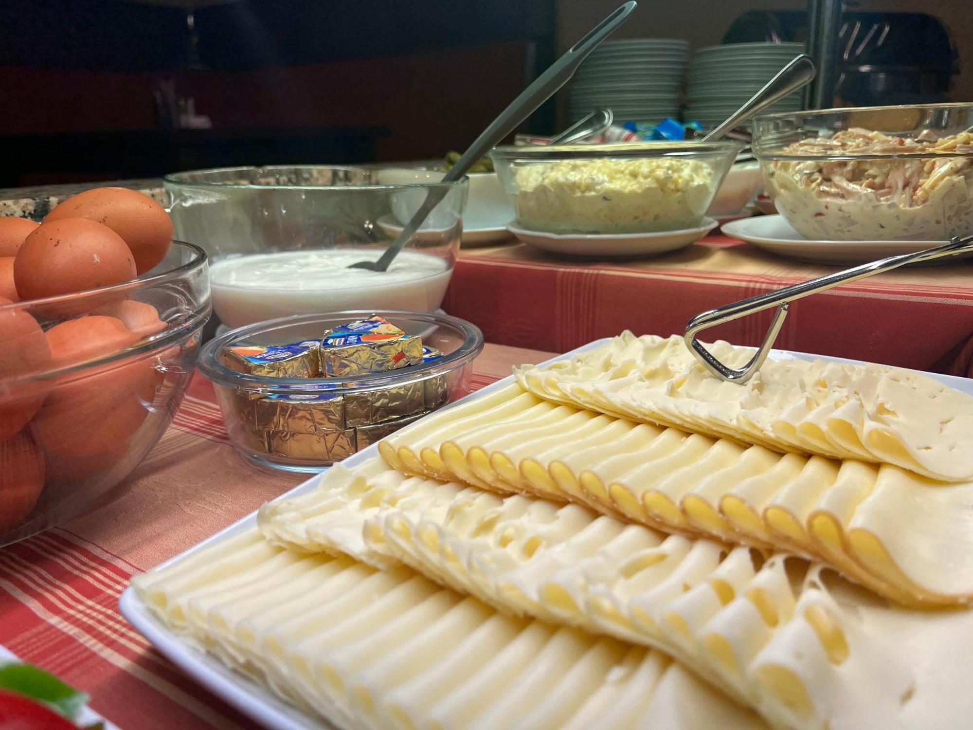 Alpsky Hotel Špindlerŭv Mlýn Esterno foto