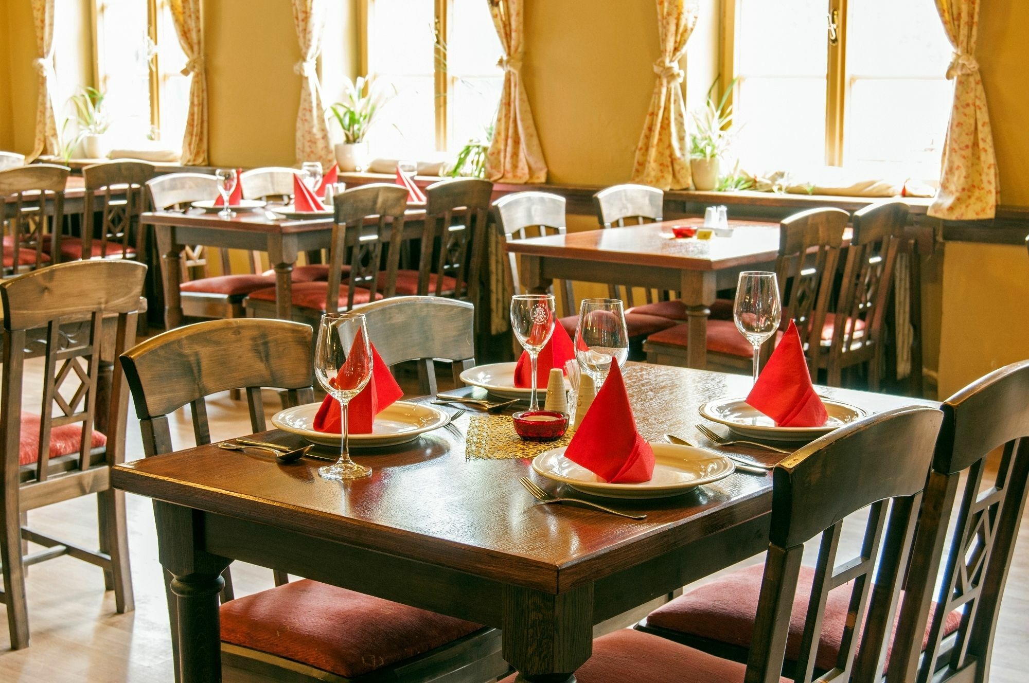 Alpsky Hotel Špindlerŭv Mlýn Esterno foto